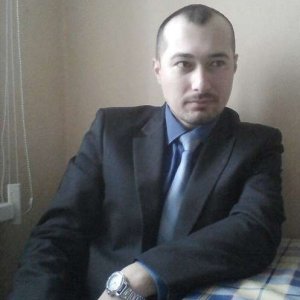 Николай , 35 лет